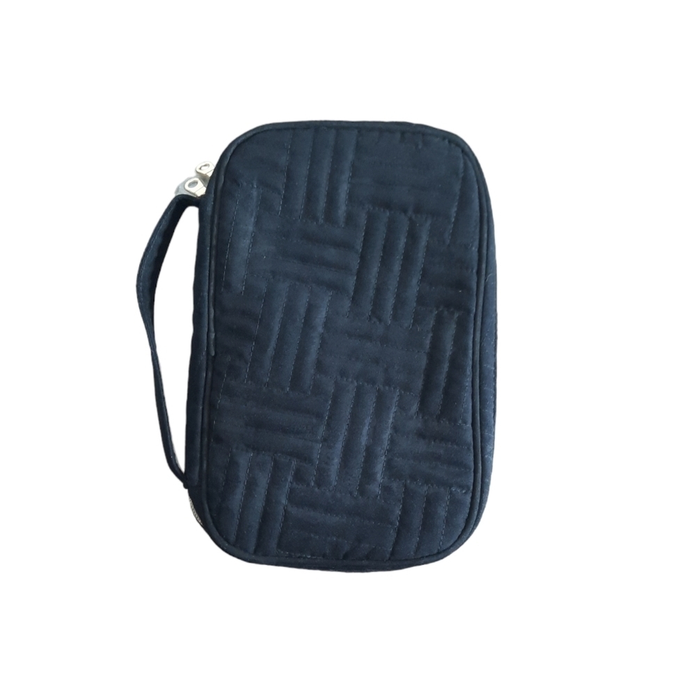 Overnight Jewelry Bag